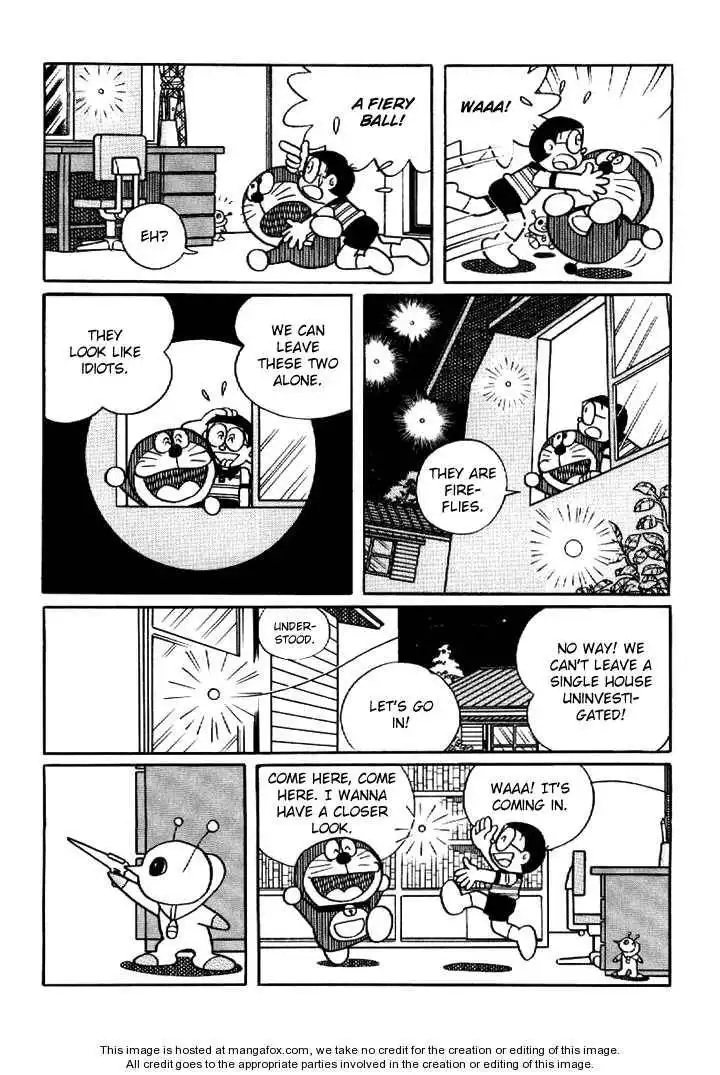 Doraemon Long Stories Chapter 6.2 14